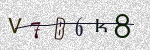 Letters and numbers